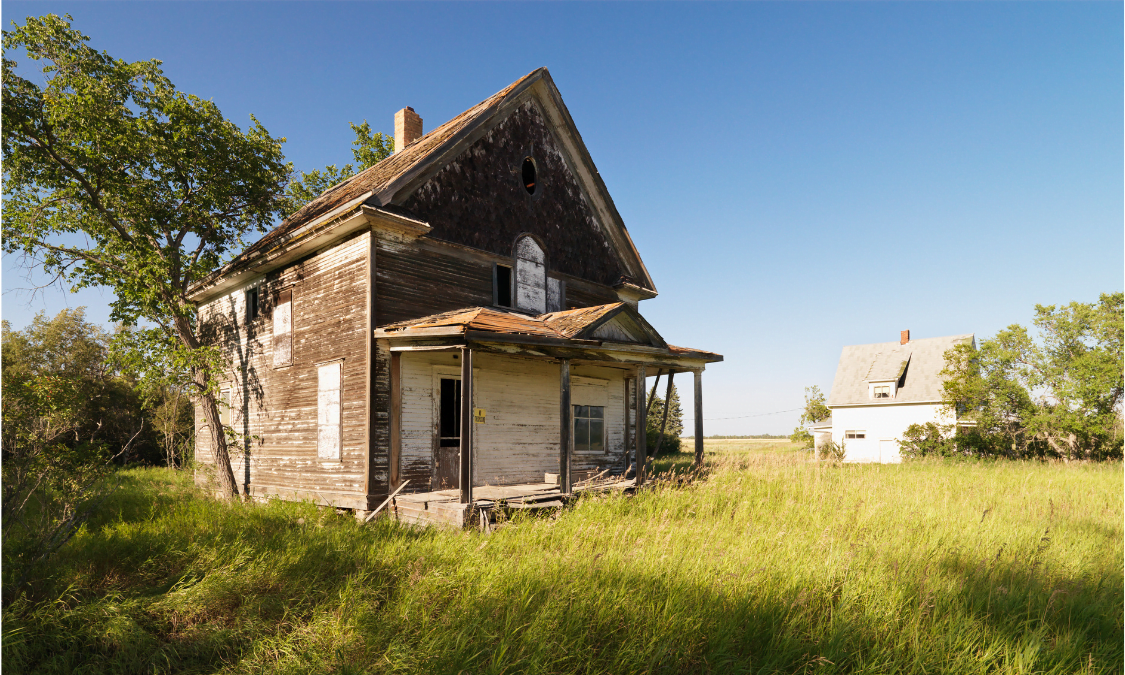 What to Know Before You Buy That Fixer Upper