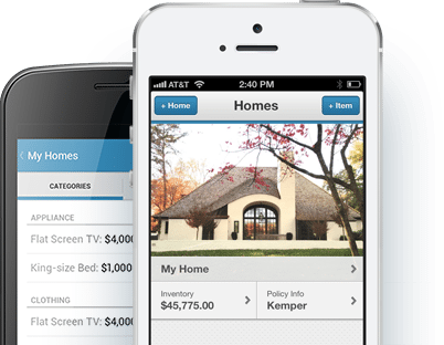 best home inventory app