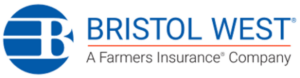 Bristol West - carrier logo