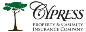 Cypress - carrier logo