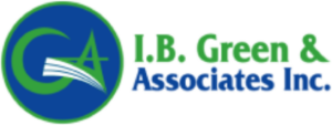 IB Green - carrier logo