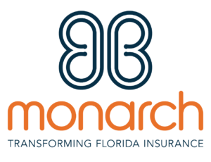 Monarch - carrier logo