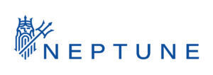 Neptune - carrier logo