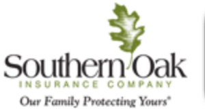 Southern Oak - carrier logo