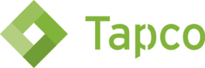 Tapco - carrier logo